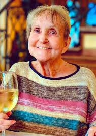 Barbara Emanuel Obituary