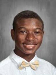 Julius Maurice's Men's Track Recruiting Profile