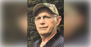 Obituary information for Devon Robert Harter