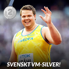 Du ser tävlingen direkt i svt1 och svt play. Malin Brorsson Brorssonmalin Twitter