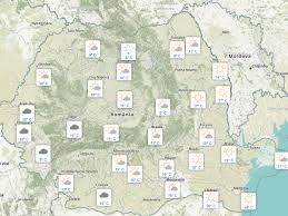 La nivelul întregii țări, valorile termice vor înregistra o ușoară creștere față de zilele precedente. Meteo Luni 11 Martie Se SchimbÄƒ Vremea De Maine Cate Grade Vor ArÄƒta Termometrele Flash News