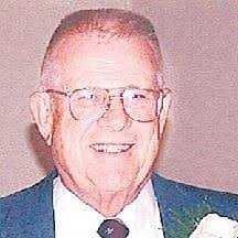 Patrick Mudd Obituary (1933