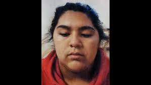 Washington state's missing children