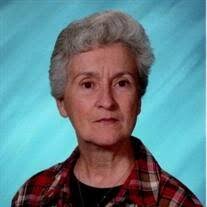 Monta Gail Davidson Obituary