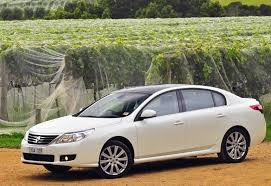 The latitude served as the company's flagship vehicle. Renault Latitude 2012 Review Carsguide