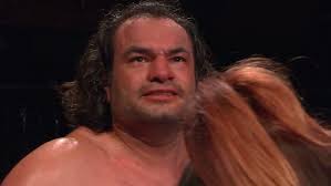 Brandon Johnson vs Josh Keen