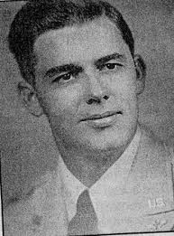 Powell Grisette Potts (1919-2006)