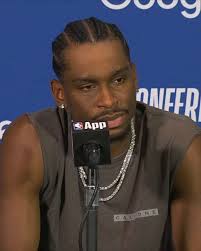 Shai Gilgeous-Alexander