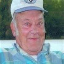 Harry Shute III Obituary