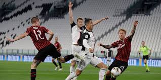 Head to head statistics and prediction, goals, past matches, actual form for serie a. Hasil Pertandingan Juventus Vs Ac Milan Skor 0 0 Bola Net