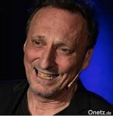 Michael Eberle springt bei der "Futura" für Werner Steinmassl ein