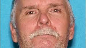 FOUND: At-risk man missing after walking away from Redding medical center