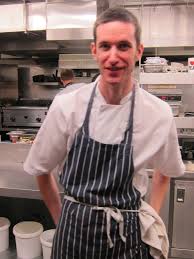 LONDONcalling: Outlaws Seafood and Grill at The Capital