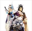 Thunderbolt Fantasy 生死一劍