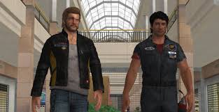 The piece was submitted to the medium: Dead Rising 3 Deviantart Video Game Fan Art Png 1244x642px Dead Rising 3 Art Building Car