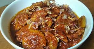 Bumbu sangat terasa pada daging setelah dimasak perlahan dan diinapkan semalam. 366 Resep Semur Ala Betawi Enak Dan Sederhana Ala Rumahan Cookpad