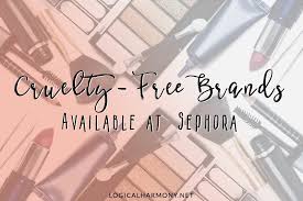 Make sure to keep reading till the end, because in the last section i'll also share some of my favorite cruelty free and vegan alternatives to benefit. Cruelty Free Brands At Sephora Updated For 2021 Logical Harmony