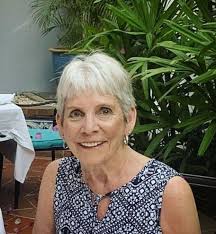 Ann Endicott Obituary