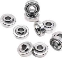 Amazon.com: XYBSDBTNR Bimetal Seal Shield Micro deep Groove ...