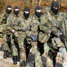 Alles was in deutschland noch einen funken nationalstolz, loyalität und charakter besitzt, soll rigoros ausgemerzt und zerschlagen werden. Erstmals Deutscher Ksk Soldat In Afghanistan Getotet Der Spiegel
