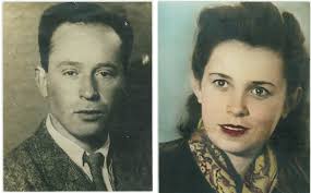 Survivors & Experts — The Holocaust Memorial Museum of San Antonio