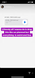 Now u have to charge the mallet to get it ready for zul farrak. Fat Nick And Peep Song My Bad What Does He Mean By This Lilpeep