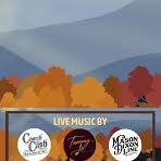 Ledgetober Flannel Fest