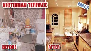Kitchen designs kitchen dining room interior design. Victorian Terrace Renovation What Did We Do Part 2 Youtube
