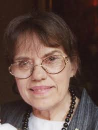 Dora Martin Obituary