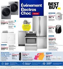 Circulaire Best Buy Speciaux Rabais Promotions De Cette Semaine Promotion