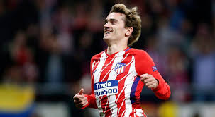 Real madrid striker will miss madrid derby after picking up muscular injury (goal). Antoine Griezmann Says He Is Staying At Atletico Madrid