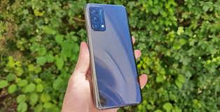 Realme GT Master Edition presented ...