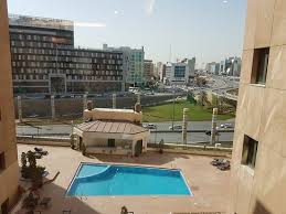 Holiday Inn Riyadh Olaya Picture Of Holiday Inn Riyadh Olaya Tripadvisor