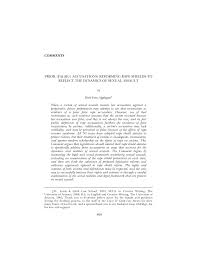In some cases, a parent who is determined to have knowingly made false allegations of child keep calm: Https Law Lclark Edu Live Files 15324 Lcb173art5applegatepdf