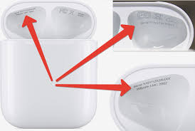 Ya Nashyol Airpods Oni Teper Moi
