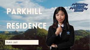 The endah shopping parade is a short distance away, while the bukit jalil sports complexes and bukit jalil golf and country club are right at your doorstep for all your sporting and recreational activities. Parkhill Residence Bukit Jalil Chloe Lee 6017 212 5799 Youtube