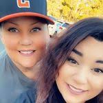 Michele Coddington's Instagram, Twitter & Facebook