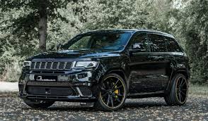 Bulletproof 2013 jeep wrangler rubicon. Tuned Jeep Trackhawk Hits 100 Km H In 3 4 Seconds