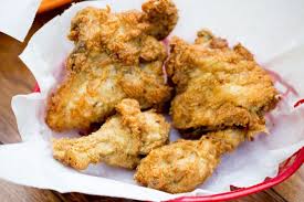Kfc Original Recipe Chicken Uncovered By A Food Reporter From Colonel Sander S Nephew And Republished Wi Kfc Original Recipe Kfc Chicken Recipe Chicken Recipes