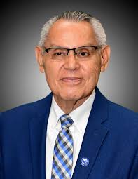 In Loving Memory of Rudy Villalpando (July 29, 1949