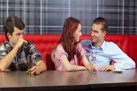 Are you a guy who. Exactly How To Make A Man Jealous