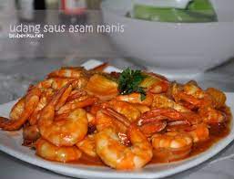 Seafood My Everyday Cooking Memasak Resep Masakan Resep Seafood