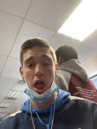 Memories of Ryan "Ryno" Alexander Nowlan