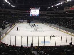 Photos At Cure Insurance Arena