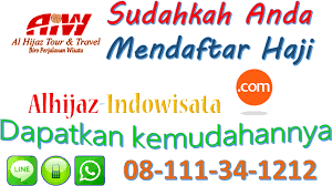 Peraturan haji terbaru peraturan atau kebijakan adakalanya perlu dilaksanakan revisi atau perubahan untuk menyesuaikan dengan keadaan yang terus berubah. Alhijaz Indowisata Travel Haji Onh Plus Umroh Murah Jakarta