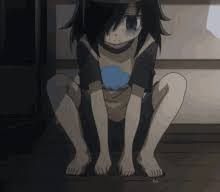 A collection of the top 43 sad anime boy wallpapers and backgrounds available for download for free. Depressed Anime Guy Gifs Tenor