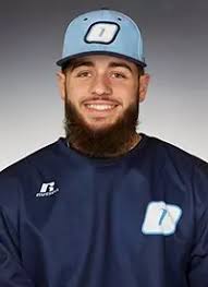 2015 Baseball Roster