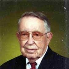 Wallace Albert “Wally” Decker (1920-2011)