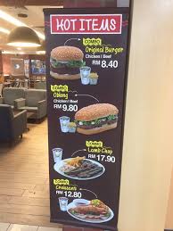 Ramly beef burger is the suppertime malaysian burger with a meat patty in an eggy parcel and best part of the malaysian street food scene. Waktu Solat Malaysia Waktu Solat Dot Net