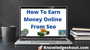 Get the theme which you like. How To Earn Money Online From Seo By Ali Raza Linkedin